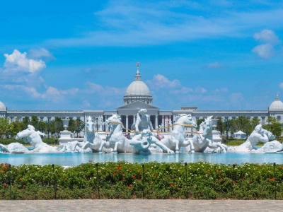 CHIMEI Museum